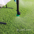 Drone de spray de agricultura de 20 litros para fumigação de pesticidas